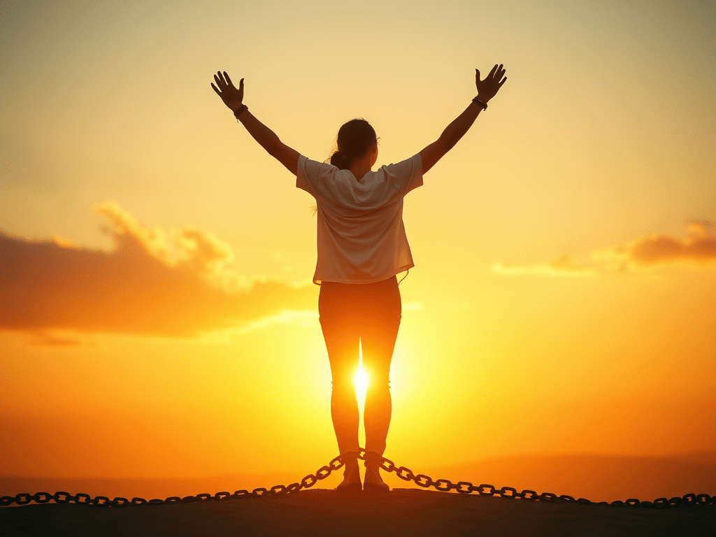 ✅ 30 Things to Renounce for Deliverance and&nbsp;Freedom